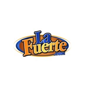 La Fuerte-logo