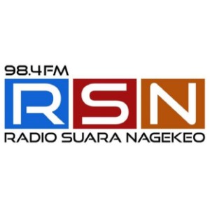 Radio Suara Nagekeo-logo
