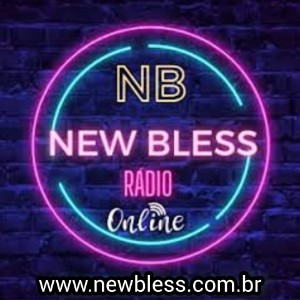 New Bless-logo