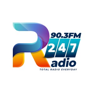 Radio247 90.3FM-logo