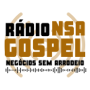 NSA Gospel-logo