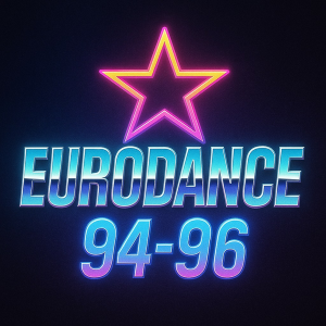 EURODANCE 94-96-logo