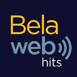Bela Web Hits-logo