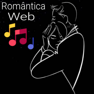 Romantica Web-logo