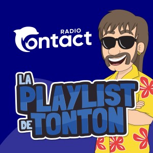 La Playlist de Tonton-logo