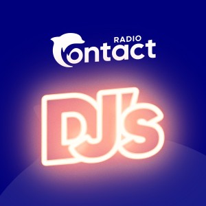 Contact DJs-logo