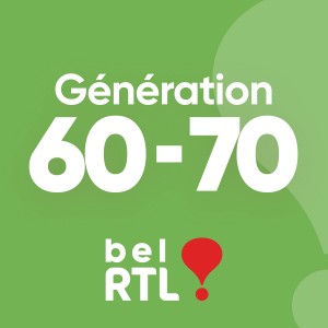 bel RTL Génération 60 70-logo
