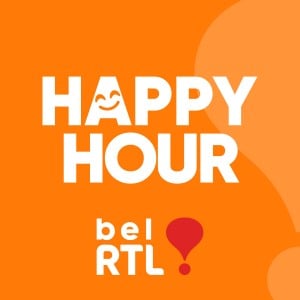 bel RTL Happy Hour-logo