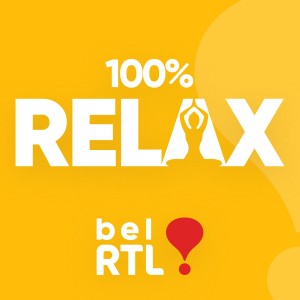 bel RTL 100% Relax-logo