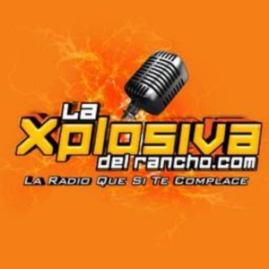 La Xplosiva Del Rancho-logo