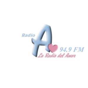 Radio A FM Peru-logo