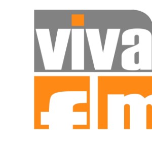 Radio Viva FM Peru-logo
