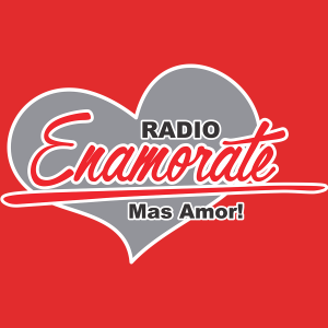 Radio Enamorate-logo