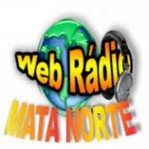 RADIO MATA NORTE-logo