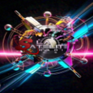 La Satelite Radio-logo