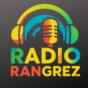 Radio Rangrez-logo