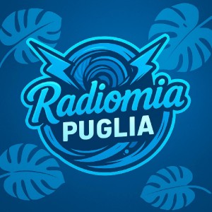 Radiomia Puglia-logo