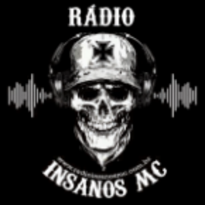 Radio Insanos MC-logo