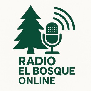 Radio El Bosque-logo
