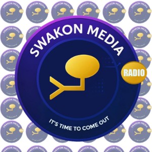 Swakon Radio-logo