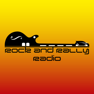 Rock and Rally Radio-logo