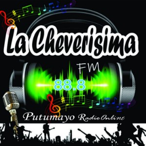 LA CHEVERISIMA PUTUMAYO-logo