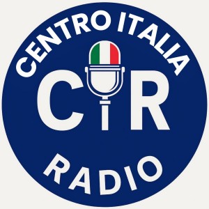 CIR Station Radio-logo