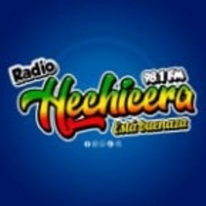 Radio La Hechicera 98.1 FM - Tumbes-logo