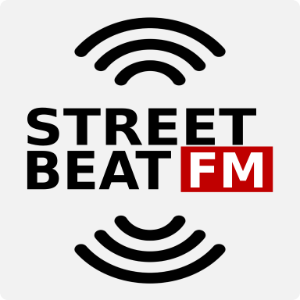 Street Beat FM-logo