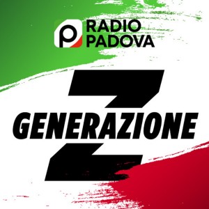 Radio Padova Generazione Z-logo