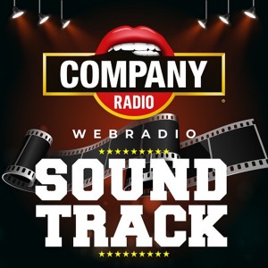 Radio Company Soundtrack-logo