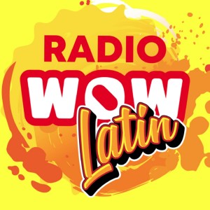 Radio WOW Latin-logo
