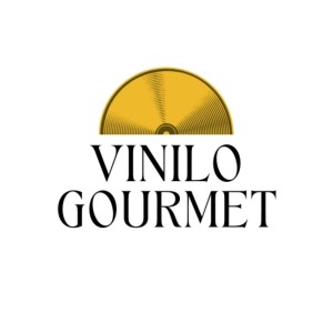 Vinilo Gourmet Station-logo