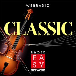 Radio Easy Network Classic-logo