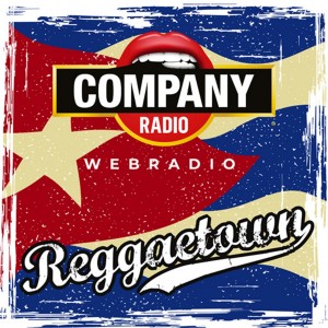 Radio Company Reggaetown-logo