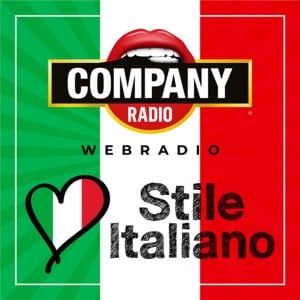 Radio Company Stile Italiano-logo