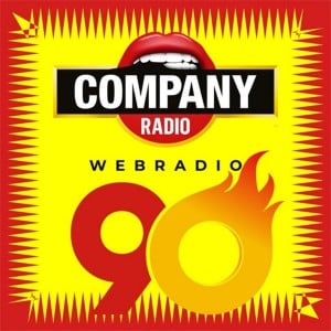 Radio Company 90-logo