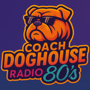 Doghouse Radio-logo