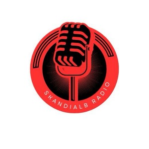 Scandinavian Albania Radio-logo