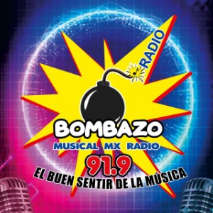 Bombazo Musical Mx-logo