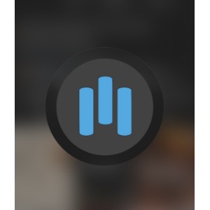 Rede Megga-logo