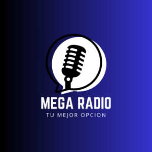 Mega Radio-logo
