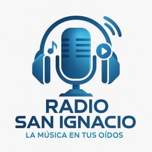 Radio San Ignacio 106.1 F.M.-logo