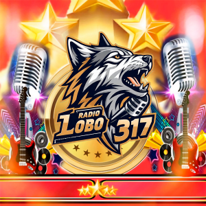Radio Lobo 317-logo