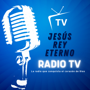 Jesus Eternal King Radio Tv-logo