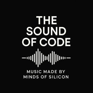 The Sound of Code-logo