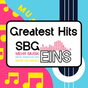 SBG EINS Greatest Hits Channel-logo