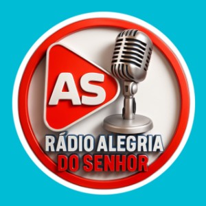 RADIO ALEGRIA DO SENHOR-logo