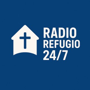 Radio Refugio 24/7-logo