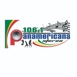 Panamericana Estereo-logo